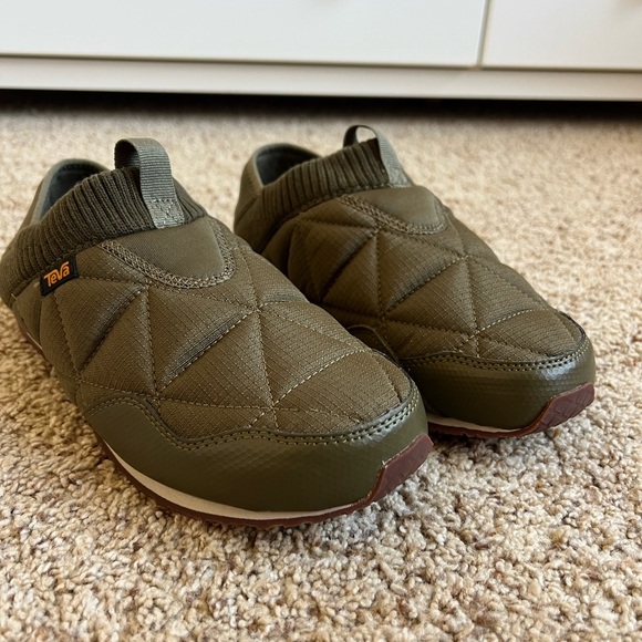 Teva Women’s ReEmber Slip On - Picture 1 of 6